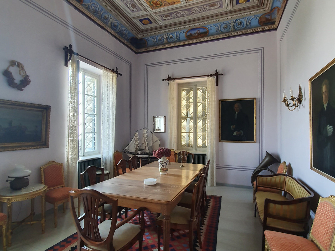 Archontiko Stathopoulou主图