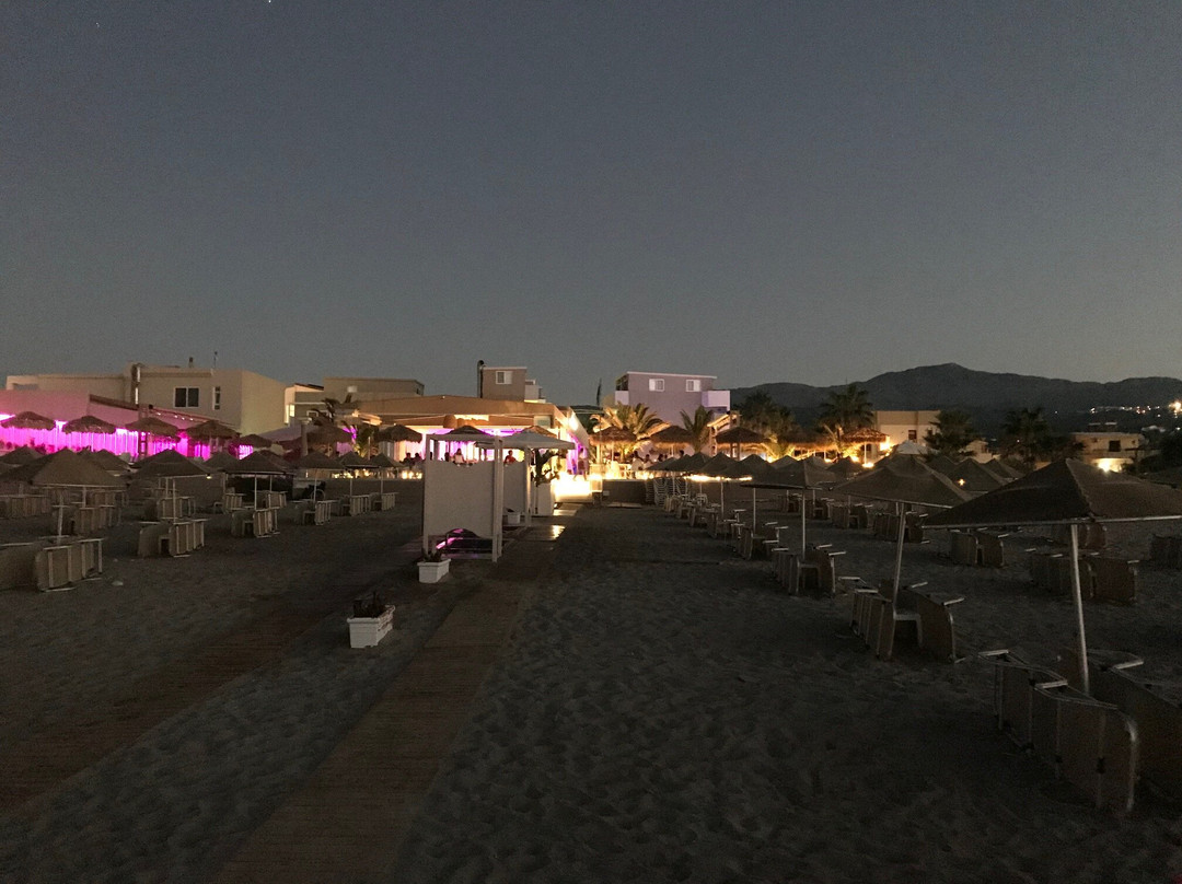 Odyssia Beach Hotel主图