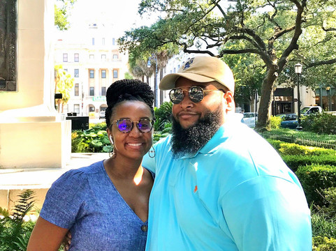 Savannah Sidewalk Tours-萨凡纳必去景点