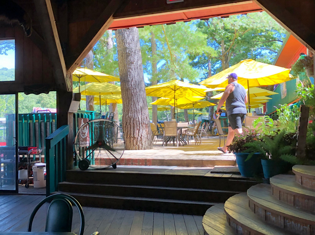 Bear Bottom Resort主图