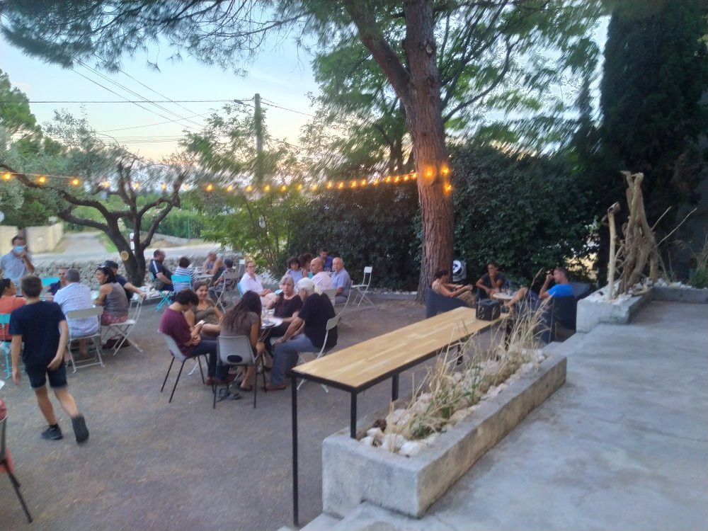 Croquer La Pie-Saint-Hilaire-d'Ozilhan必去景点