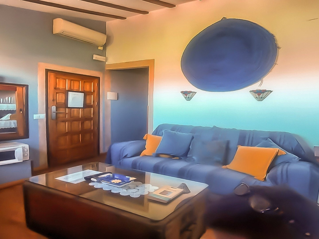 Posada Abuela Fidela主图