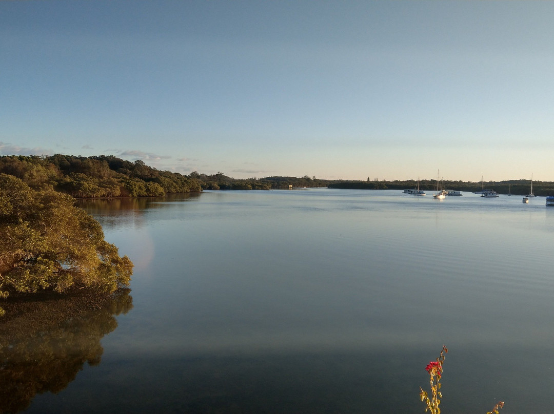 Sails Port Macquarie by Rydges主图