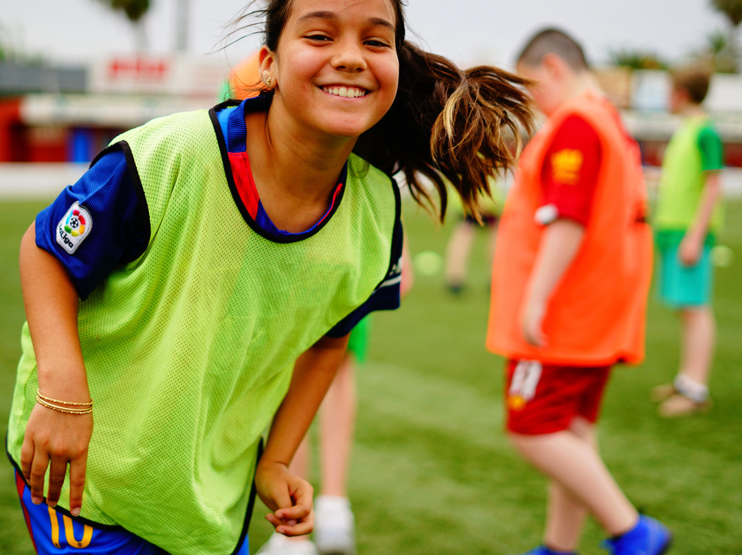 ESA Soccer Academy景点图片