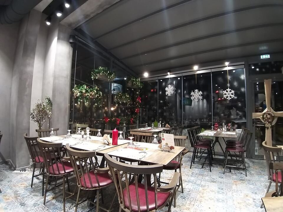 Pefka旅游攻略图片