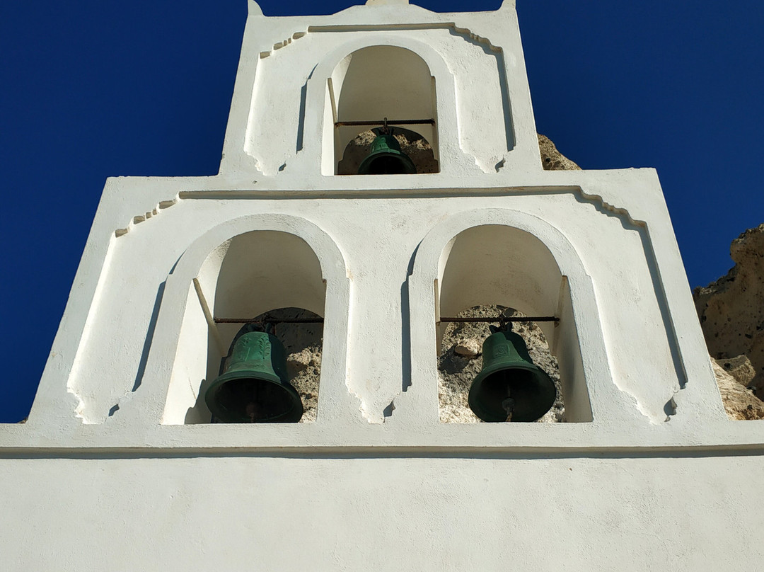 Agios Nikolaos Church景点图片