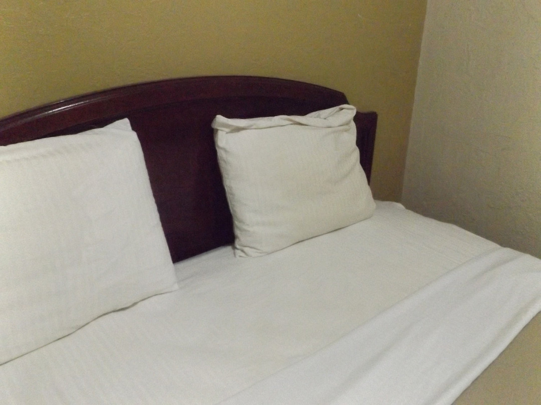 Greensburg Inn主图