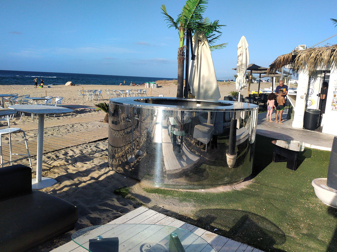 Cafè Set Beach-Platamona必去景点