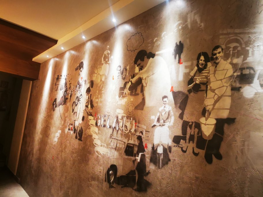 Morandin Gelato E Caffè