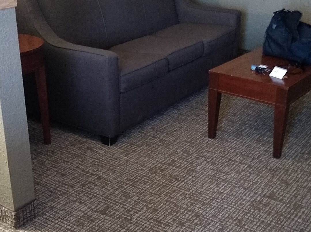 Comfort Inn & Suites Cincinnati Eastgate主图