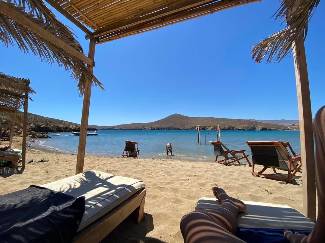 Steno Beach-Astipalea必去景点