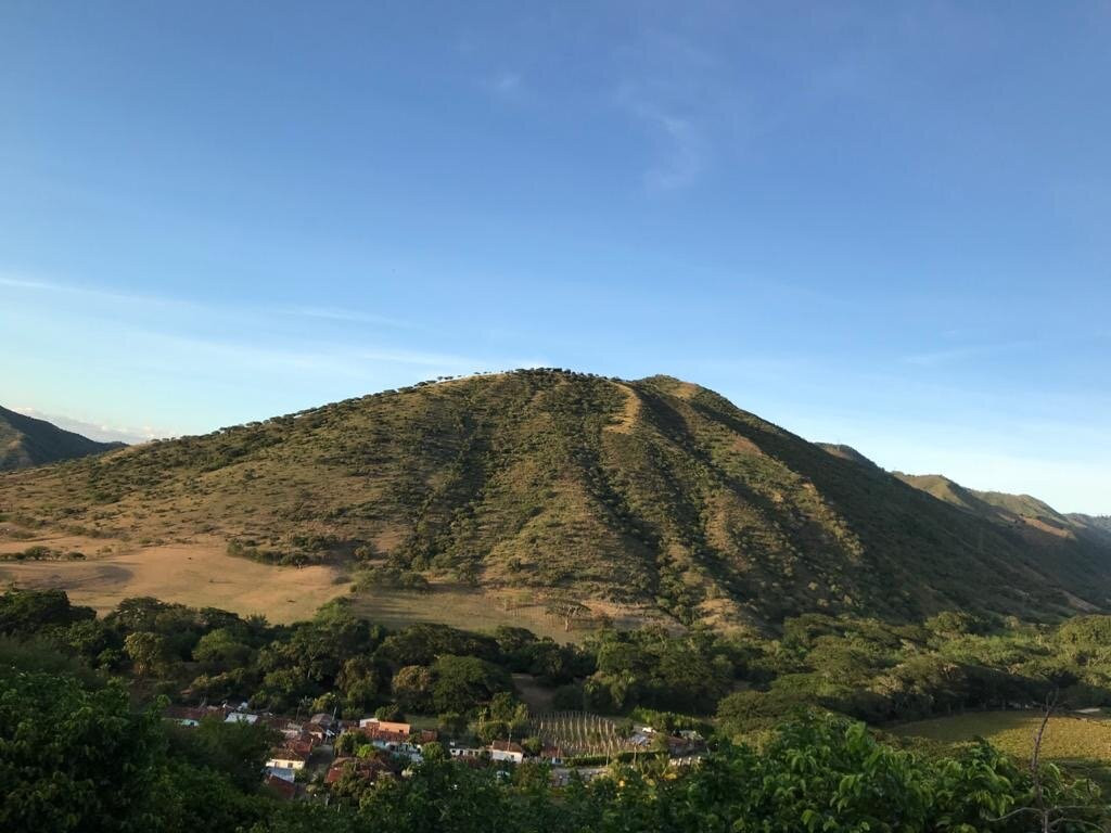 Toro旅游攻略图片