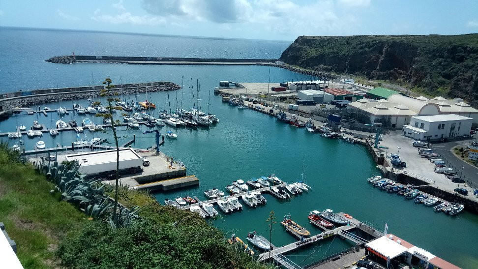 Forte de São Brás-Santa Maria必去景点