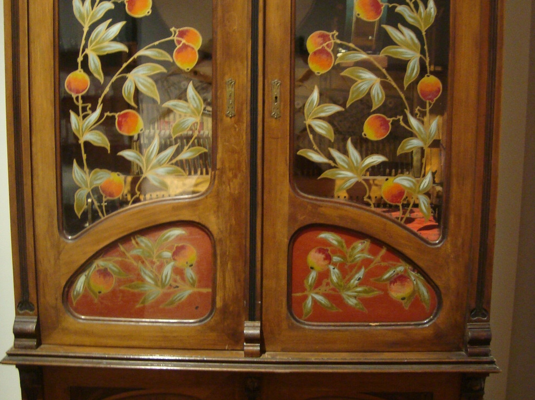Východočeské muzeum v Pardubicích-帕尔杜比采必去景点