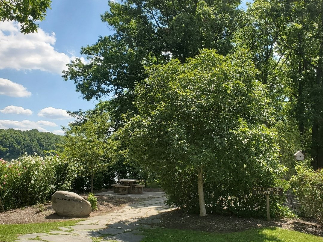 Hudson Springs Park-Hudson必去景点