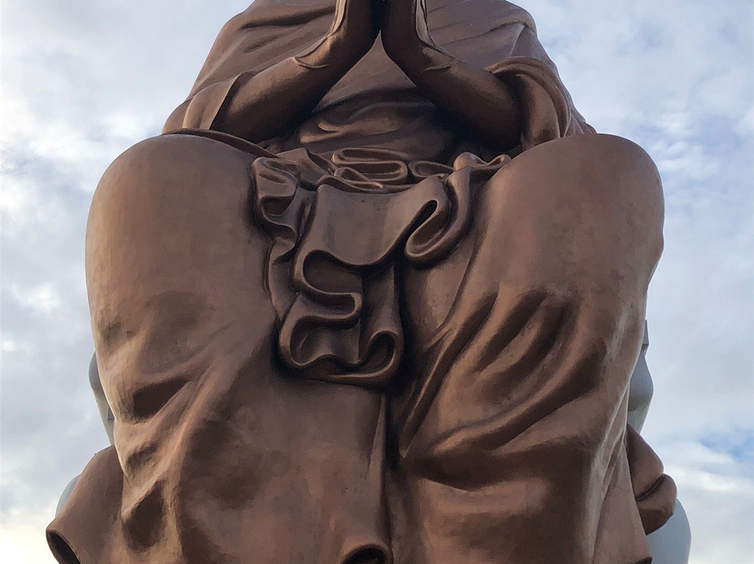 Wat Bot (Luang Por Tho)-三柯必去景点