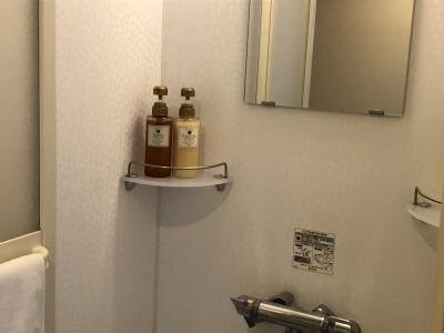 北海道带广市多姆斯酒店主图