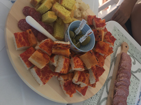 Lovely Ancona Experience-安科纳必去景点