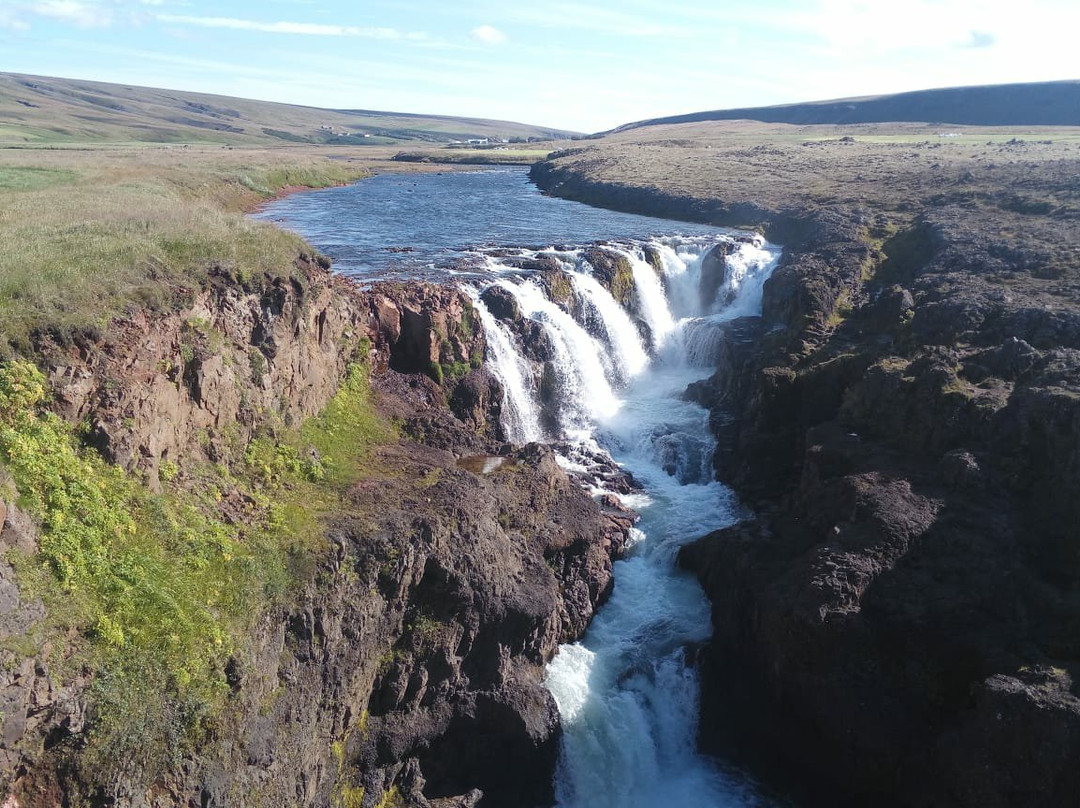 Viking Guide private tours-凯夫拉维克必去景点