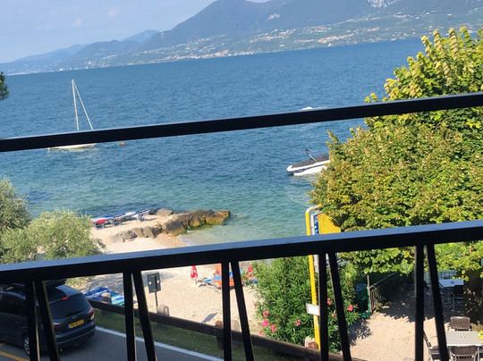 Hotel Residence Sirenella主图