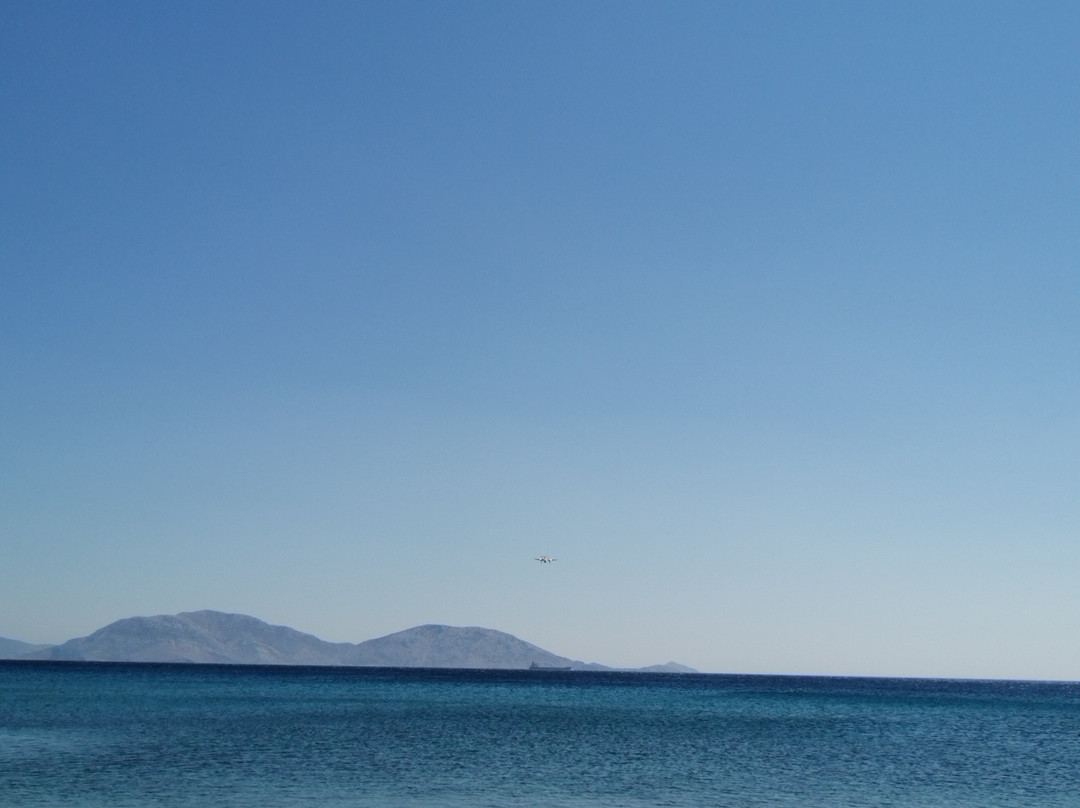 Faros Beach景点图片