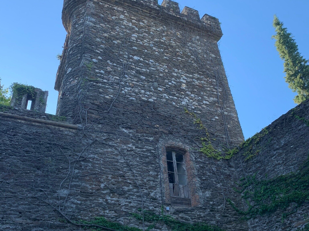 Château de Cambiaire主图