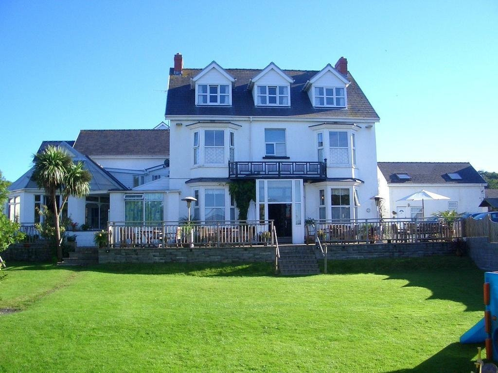 Malin House Hotel主图