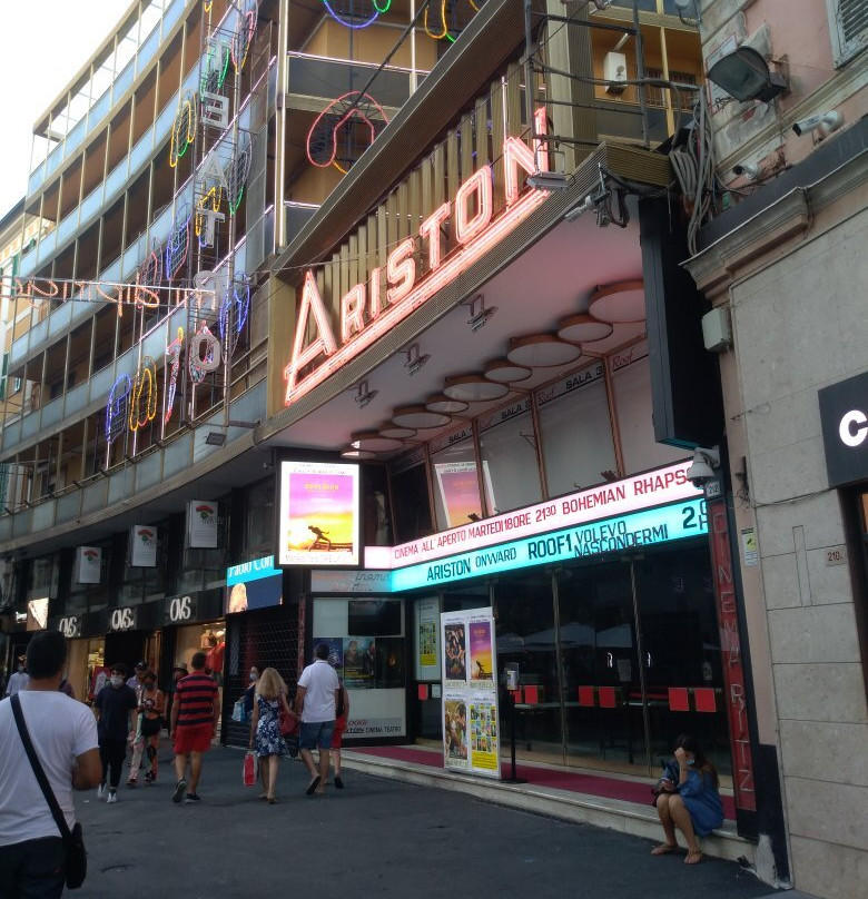 Hotel Liberty主图