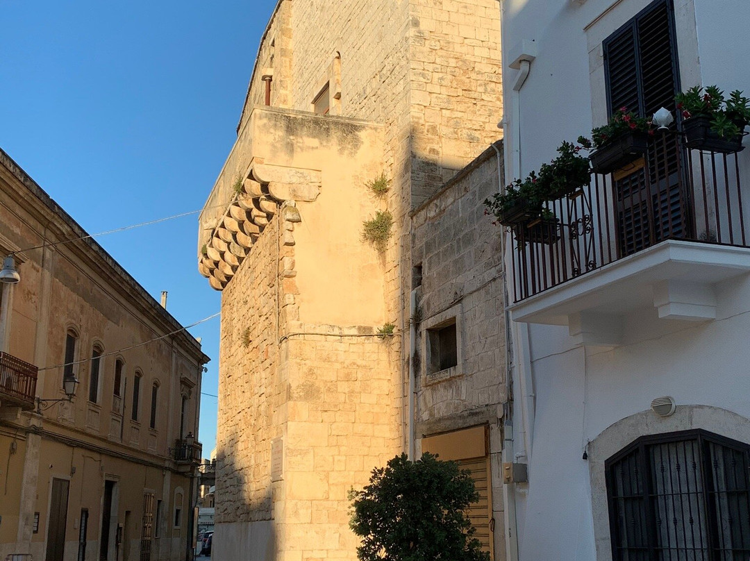 Comune-Bitritto必去景点