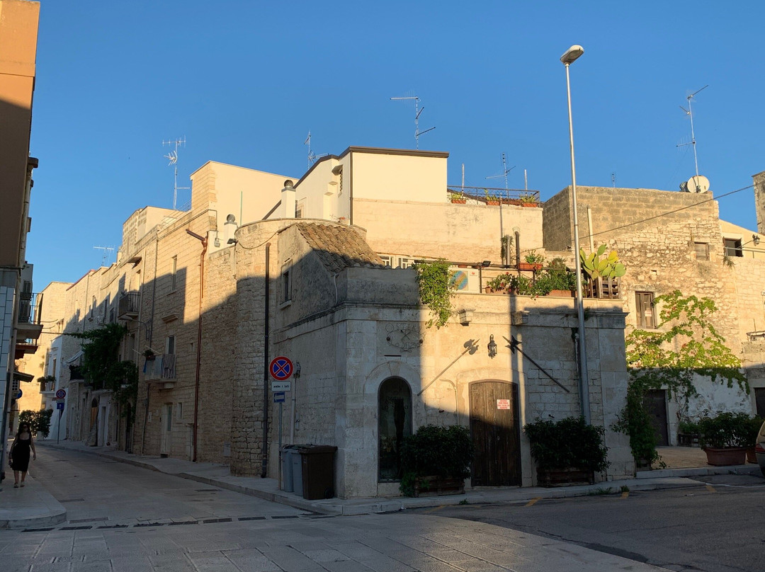 Comune-Bitritto必去景点