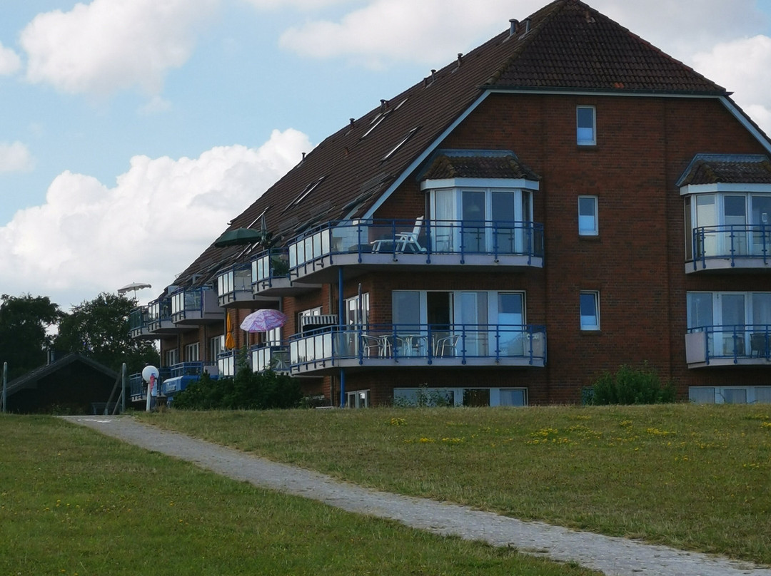 Panorama Appartements