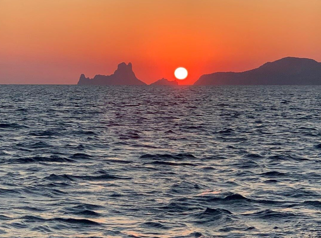 Love Love Ibiza-伊维萨必去景点