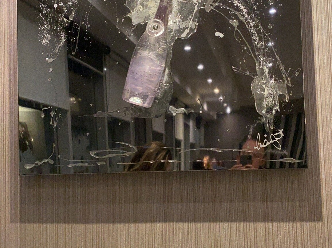 The Winchester Hotel Spa-温彻斯特必去景点