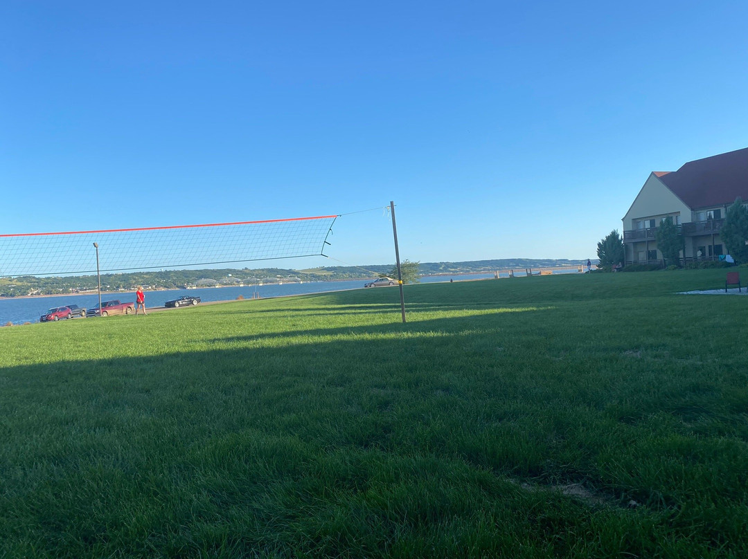 Arrowwood Resort At Cedar Shore主图