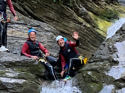 Cascade Aventure-莫尔济讷必去景点