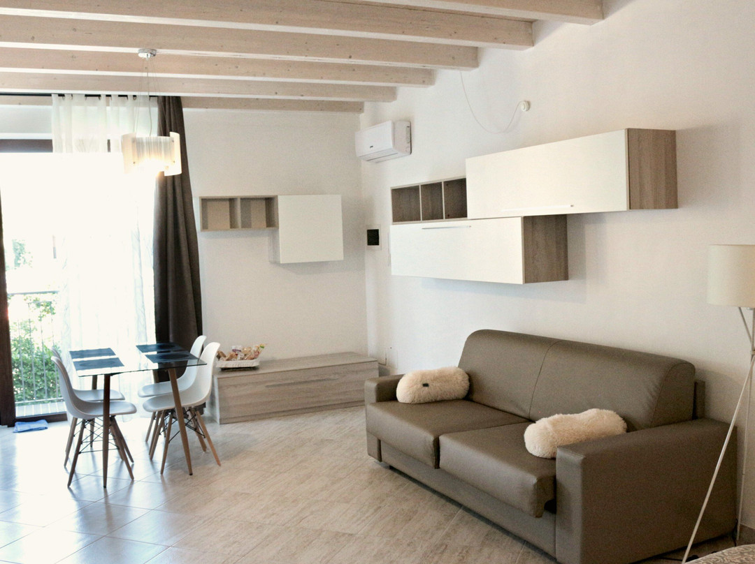Paradeisos Residence主图