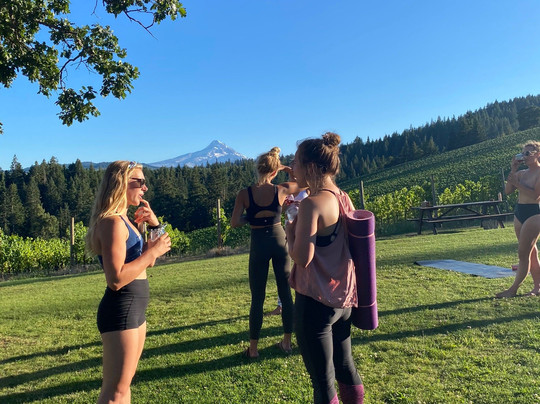 MountNbarreL-胡德里弗必去景点