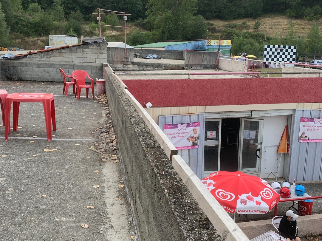 Kart'are景点图片