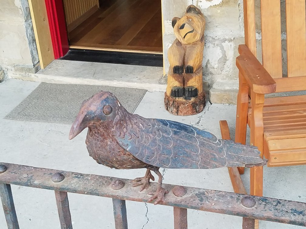 Stone House Inn主图