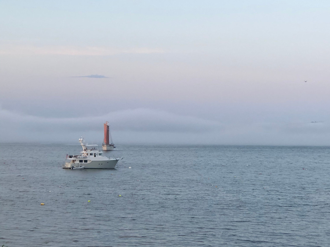 巴尔港Spa酒店主图