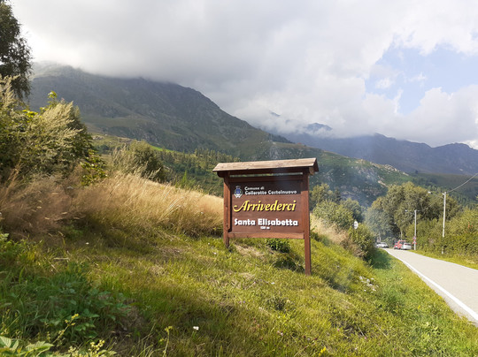 Santuario di Santa Elisabetta