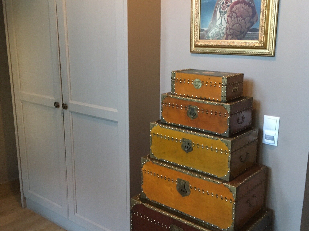 Hotel Alter Gerichtshof主图