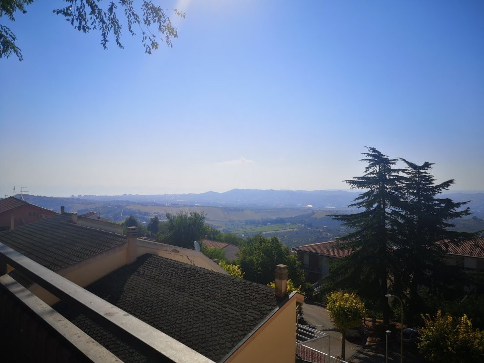 Giardino Comunale-Citta Sant'Angelo必去景点