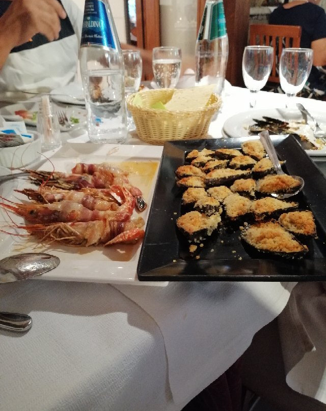 Il Melograno Hotel主图