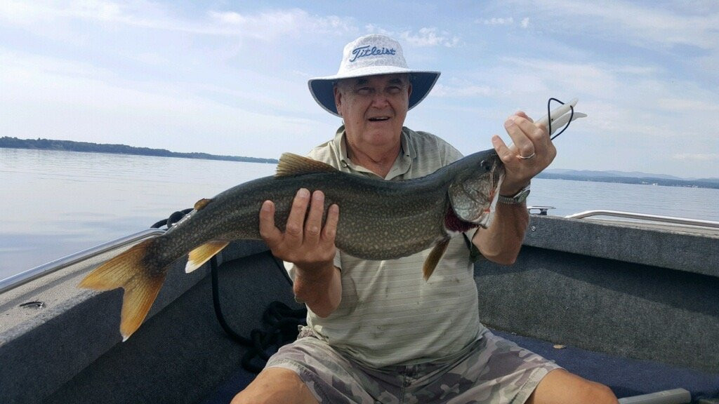 3rd Alarm Charters & Guide Service-Proctor必去景点