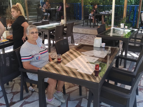 Sucikan Selalesi-Dinar必去景点