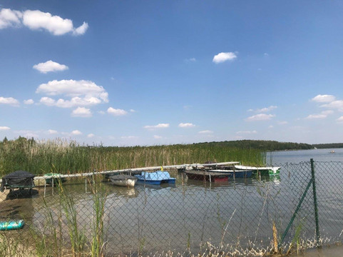 Haselbacher See-Meuselwitz必去景点