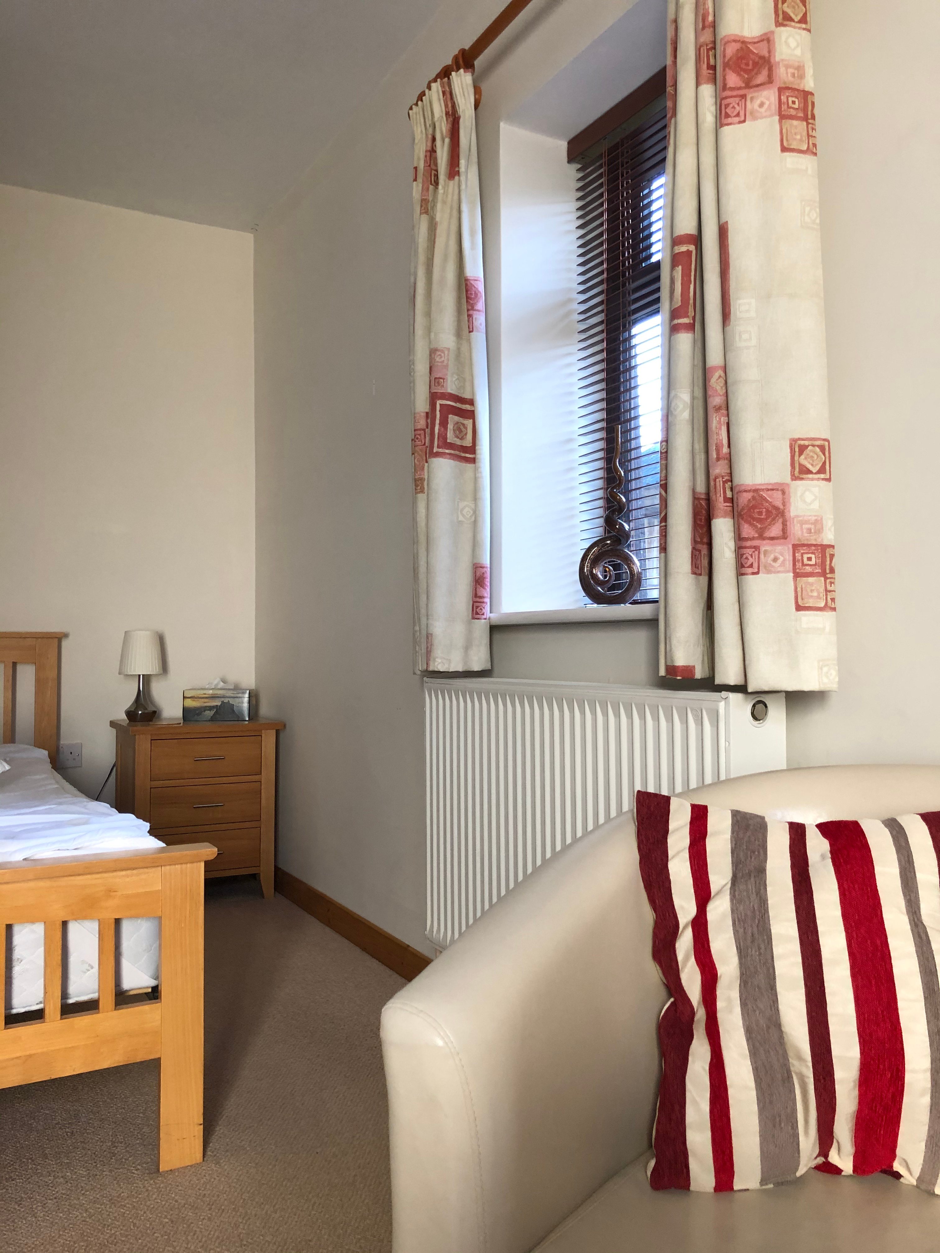 Yew Tree Farm Bed & Breakfast-官方