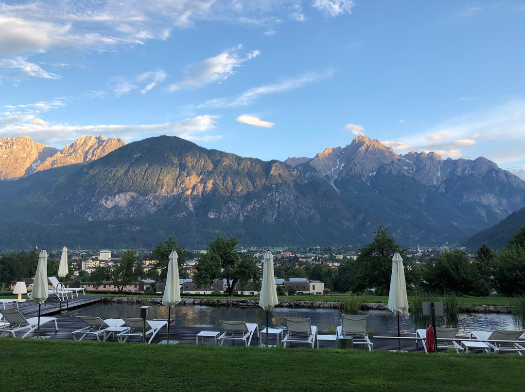 Hotel Haidenhof主图