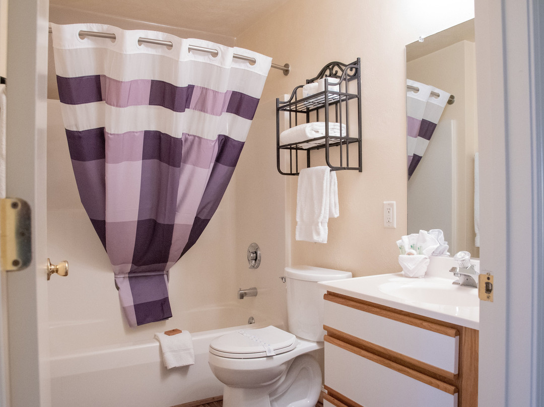 Affordable Corporate Suites主图